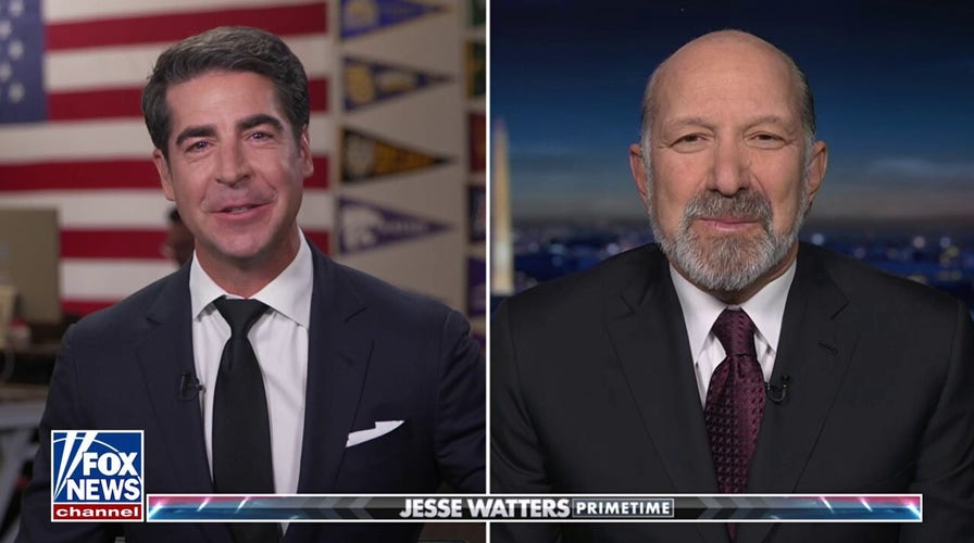 Trump is ‘delivering’ for America in a way ‘nobody’s ever seen before’: Howard Lutnick