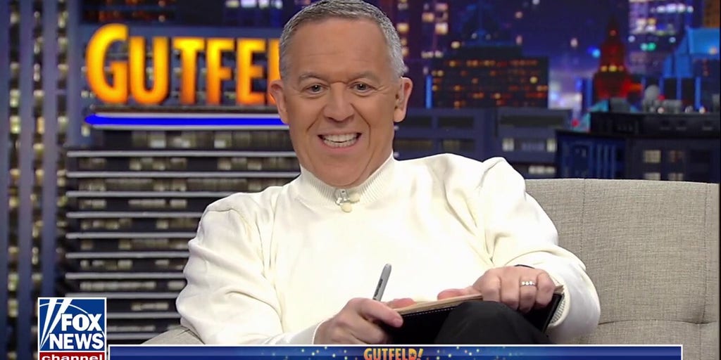 Greg Gutfeld: It’s now racist to investigate corruption