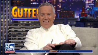 Greg Gutfeld: It’s now racist to investigate corruption