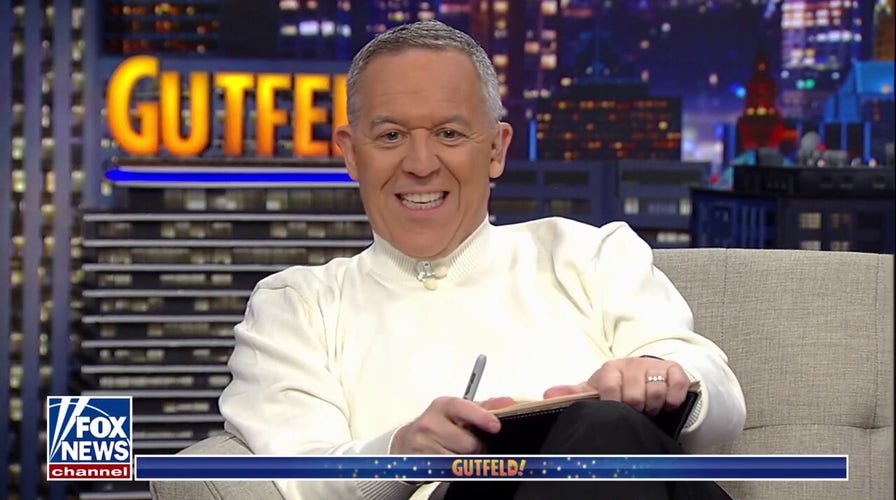 Greg Gutfeld: It’s now racist to investigate corruption