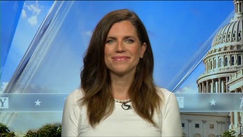 The evidence is ‘piling up’ against Bidens: Rep. Nancy Mace
