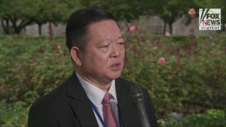 Senior Cambodian official Kao Kim Hourn discusses global security - Fox News