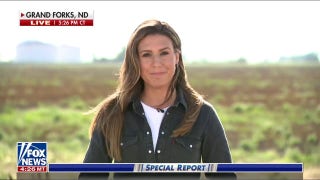 Chinese land grab of American farmland: How one North Dakota community is fighting back - Fox News