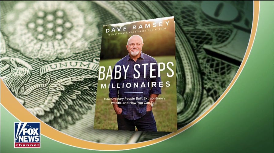 Dave Ramsey's tips to grow your wealth