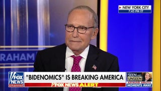 Larry Kudlow: They have been wrong for a long time - Fox News