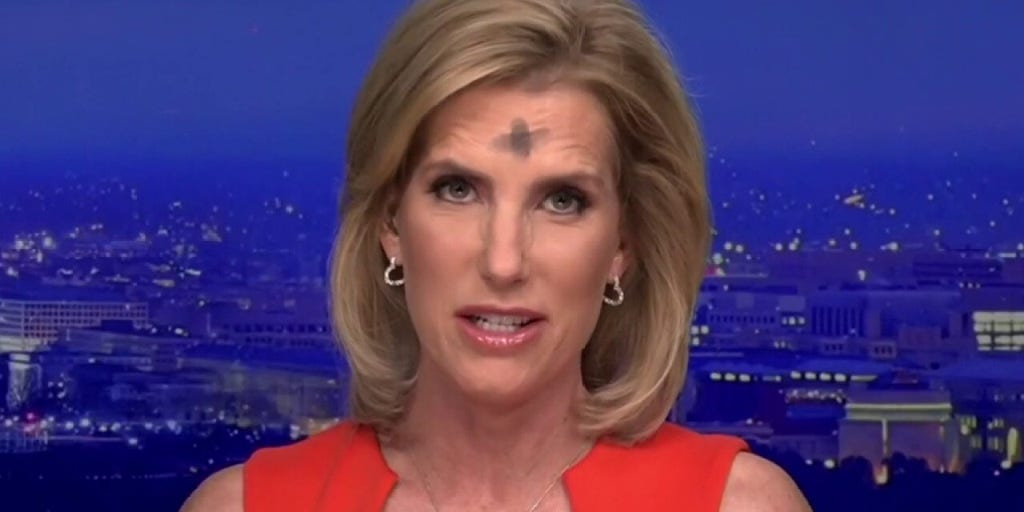 Laura The old dog can't learn new tricks Fox News Video