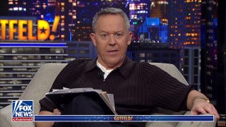 The media reacted with fake articles about backlash: Gutfeld