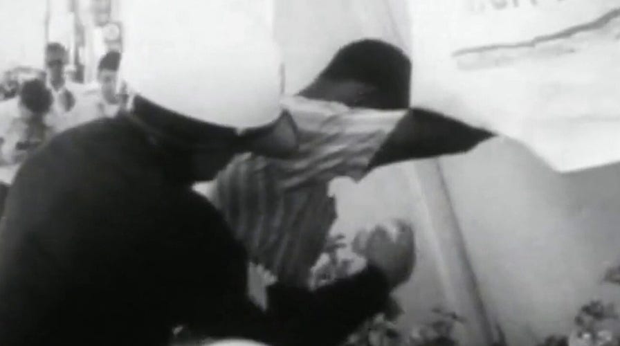 1968 Kerner Commission report on racial unrest got it right but White House didn't want to listen