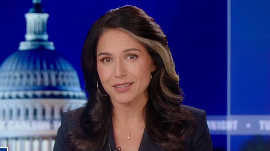 Tulsi Gabbard: What's most important to know is there is hope
