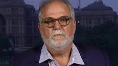 Texas mayor says the southern border is the 'wild, wild west'