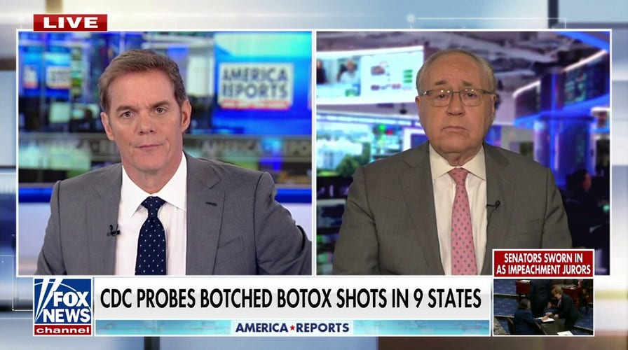 Dr. Marc Siegel: This is a 'groundbreaking' approach to treating children with cancer