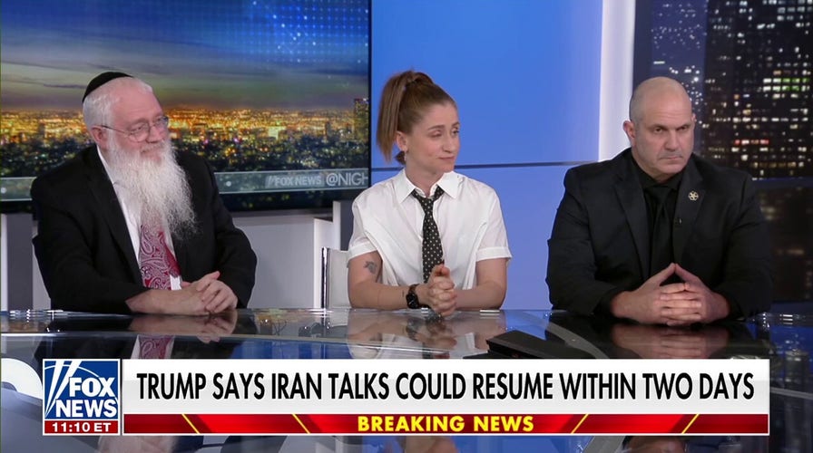 White House denies requesting ceasefire extension 