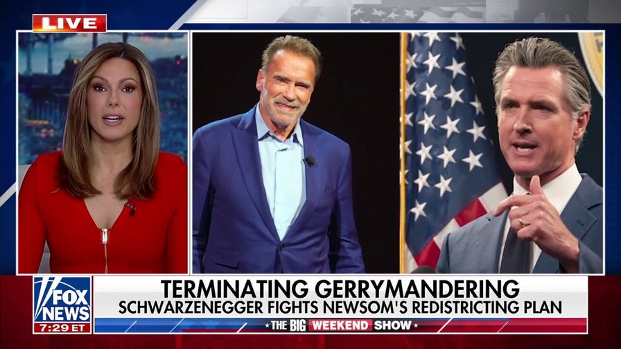 Media slams Democrats for gerrymandering hypocrisy