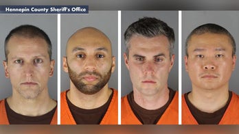 Andrew McCarthy: More Floyd murder charges — may be tougher to prove, hurt good cops