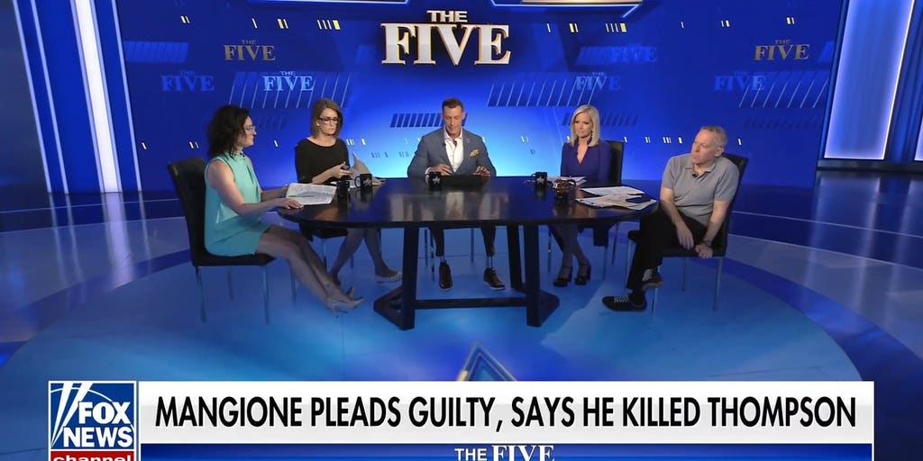 Shannon Bream: Are we losing it as a society with the ‘worship’ of Luigi Mangione?