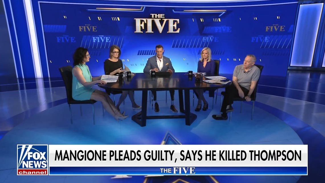 Shannon Bream: Are we losing it as a society with the ‘worship’ of Luigi Mangione?