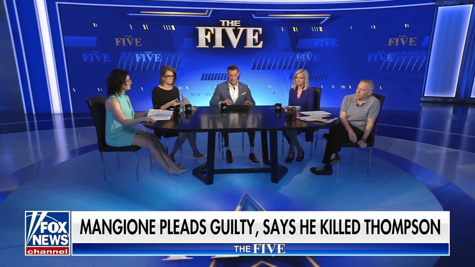 Shannon Bream: Are we losing it as a society with the ‘worship’ of Luigi Mangione?