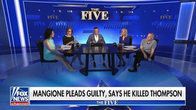 Shannon Bream: Are we losing it as a society with the ‘worship’ of Luigi Mangione?