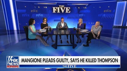 Shannon Bream: Are we losing it as a society with the ‘worship’ of Luigi Mangione?