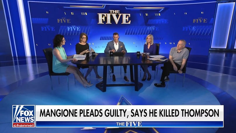 Shannon Bream: Are we losing it as a society with the ‘worship’ of Luigi Mangione?
