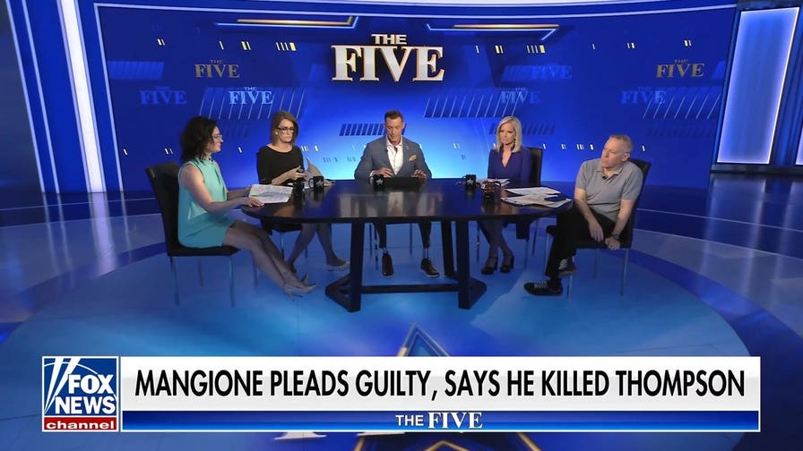 Shannon Bream: Are we losing it as a society with the ‘worship’ of Luigi Mangione?
