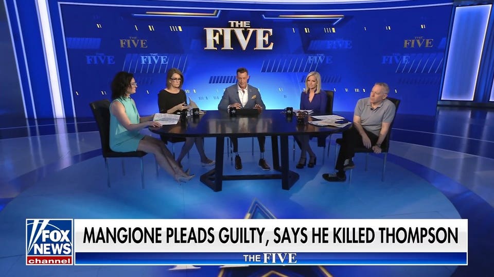 Shannon Bream: Are we losing it as a society with the ‘worship’ of Luigi Mangione?