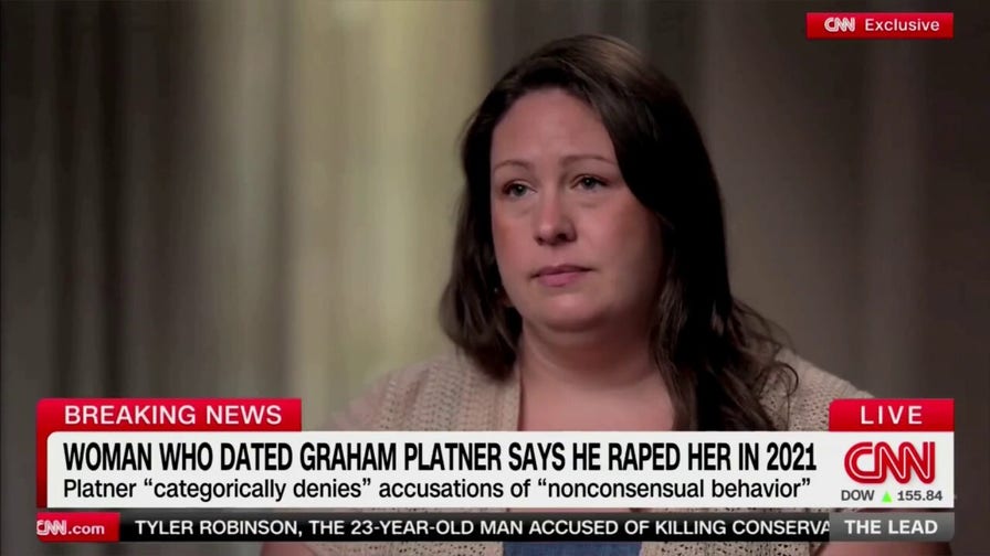 Graham Platner accuser pushes back on claims allegations are 'politically motivated'
