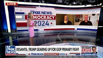 New Hampshire voters compare Republican primary candidates