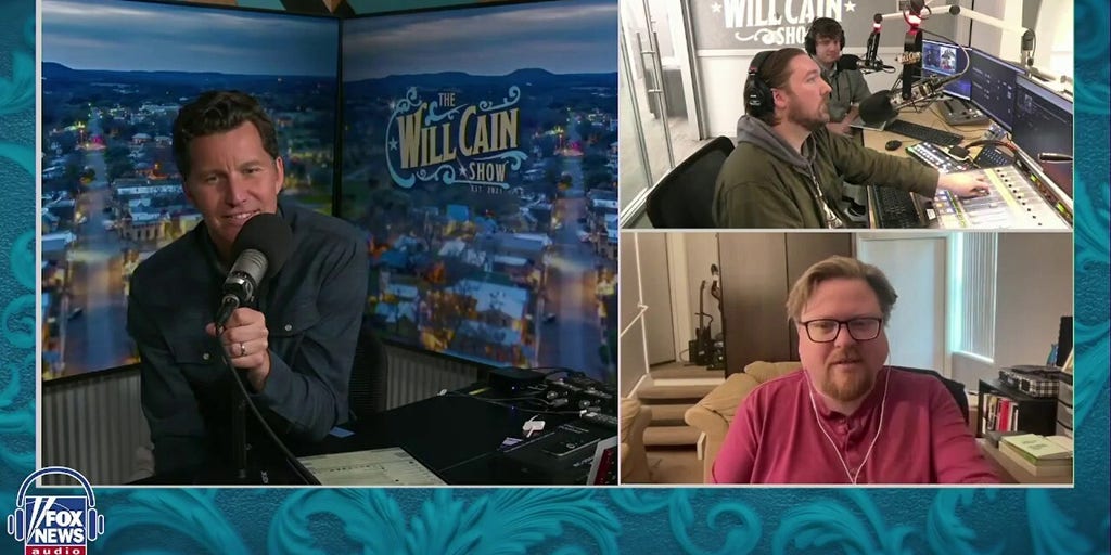 Breaking Down President Trump's Address To Congress | Will Cain Show