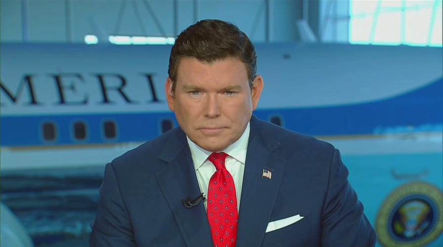 Coming up on Monday, December 6 edition of 'Special Report'