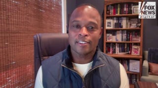 Daniel Cameron discusses Democrat Party’s historic focus on identity politics in elections