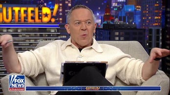 Greg Gutfeld: Eric Swalwell’s biggest problem is he takes himself seriously