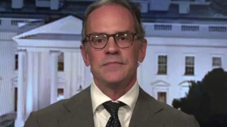 Michael Anton on whether Joe Biden would accept defeat in the presidential election result