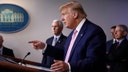 Deneen Borelli: Coronavirus politics – Trump leads while opponents stay on attack