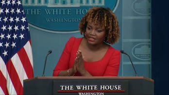 White House downplays Biden accusing GOP of ‘killing millions of Americans’ by terminating Affordable Care Act