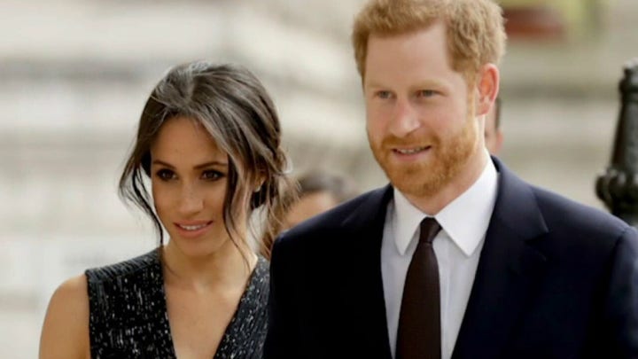 Royal photographer: Prince Harry 'miserable' since Meghan came along 