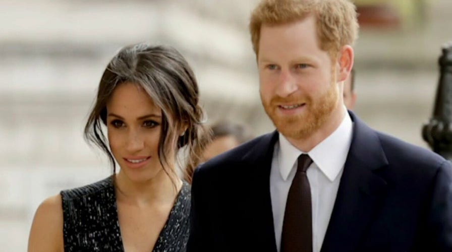 Royal Photographer Arthur Edwards: Prince Harry 'has Just Been ...