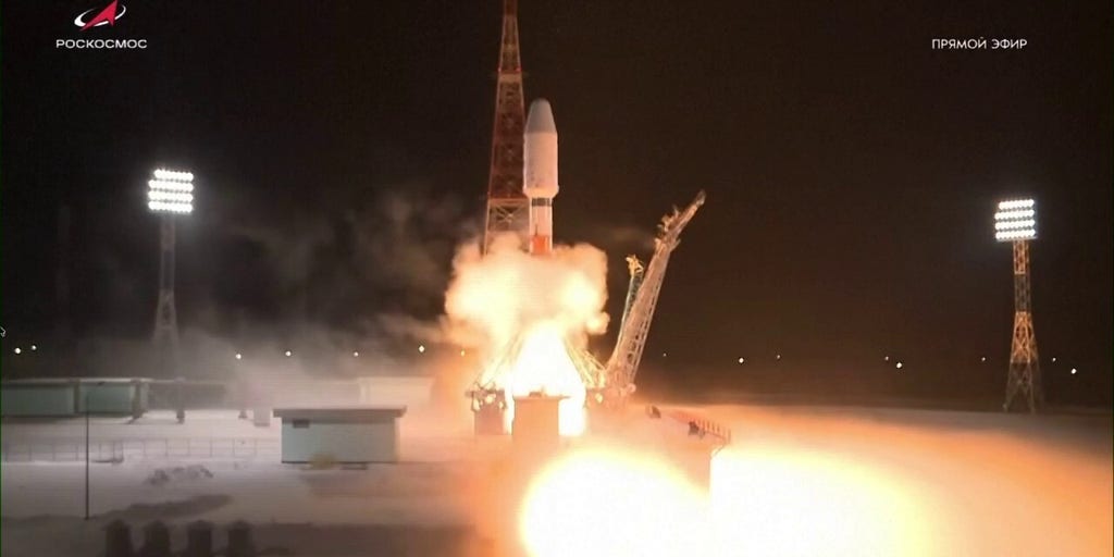 SPACE ALLIANCE: Russia launches Iranian satellites after war fallout