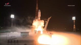 SPACE ALLIANCE: Russia launches Iranian satellites after war fallout