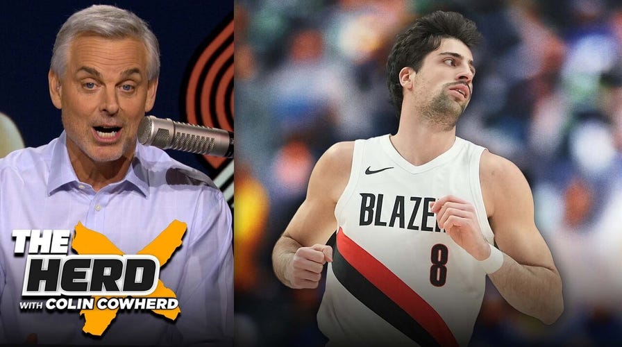 Trail Blazers beat Suns, Can Portland upset the Spurs? | The Herd
