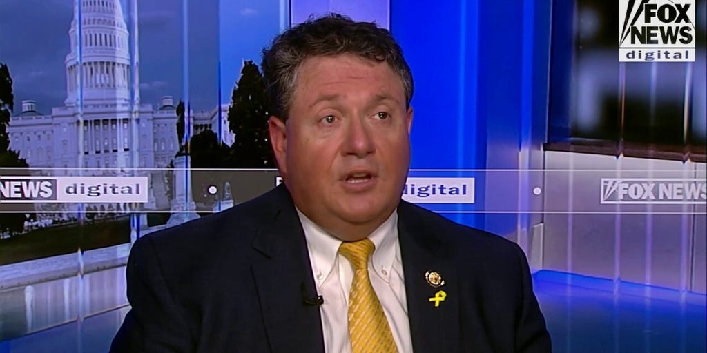 New Florida congressman wants to be 'team player' for Trump