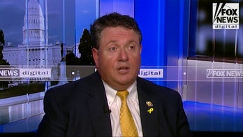  New Florida congressman wants to be 'team player' for Trump