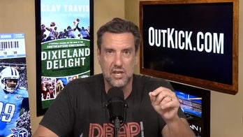 LA Times Posts Bizarre Headline on AB Hernadez | OutKick The Show w/ Clay Travis