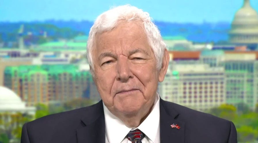 Bill Bennett calls Joe Biden a ‘toy totalitarian,’ says American freedom is at stake
