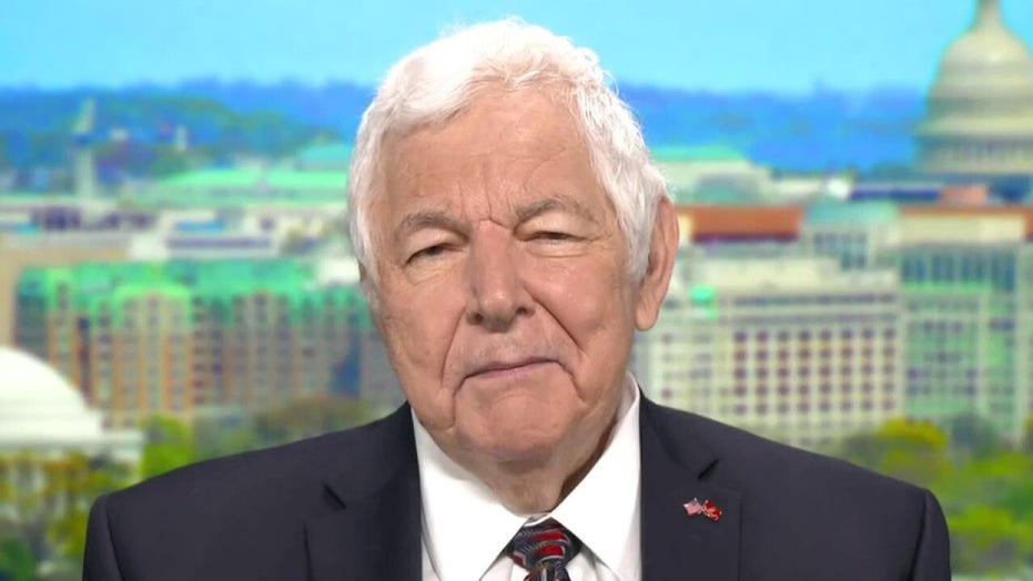 Bill Bennett calls Joe Biden a ‘toy totalitarian,’ says American freedom is at stake
