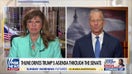 Sen. Thune: The effects of Trump's 'big, beautiful bill' will be seen soon