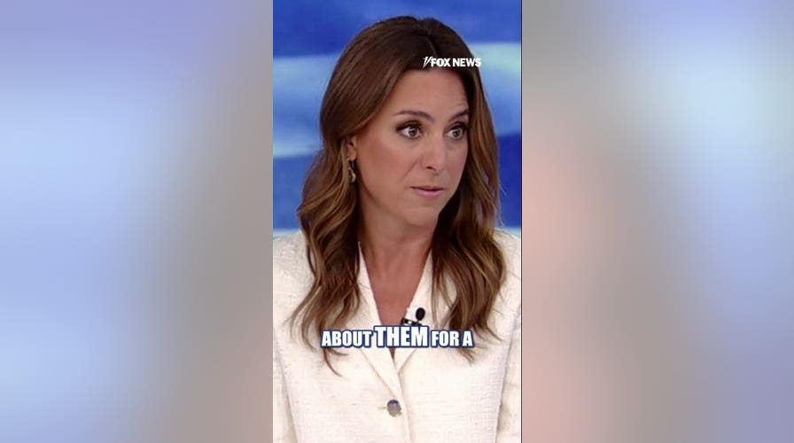 ‘Trump Accounts’ teach kids accountability: FOX Business’ Jackie DeAngelis