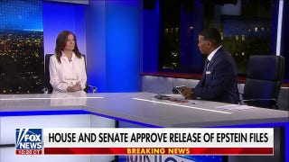 Nancy Mace says Epstein survivors are giving a ‘voice to the voiceless’