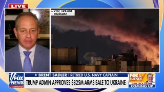 How US can push Putin to end Ukraine war