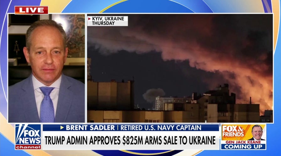 How US can push Putin to end Ukraine war